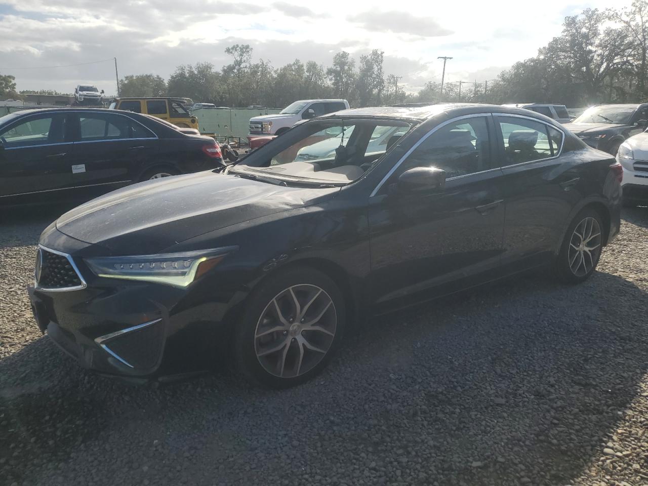 ACURA ILX PREMIU 2022