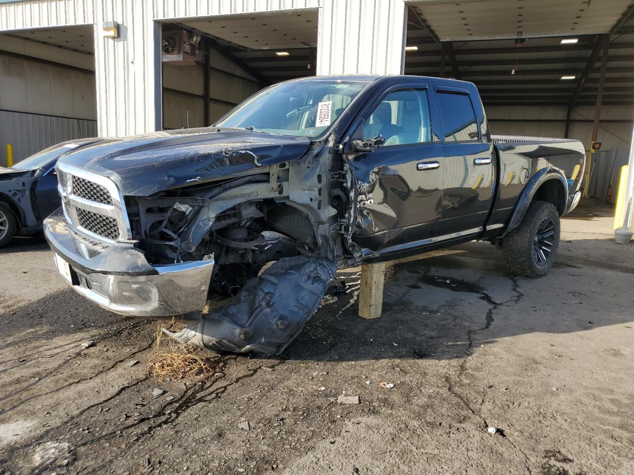 RAM 1500 SLT 2016