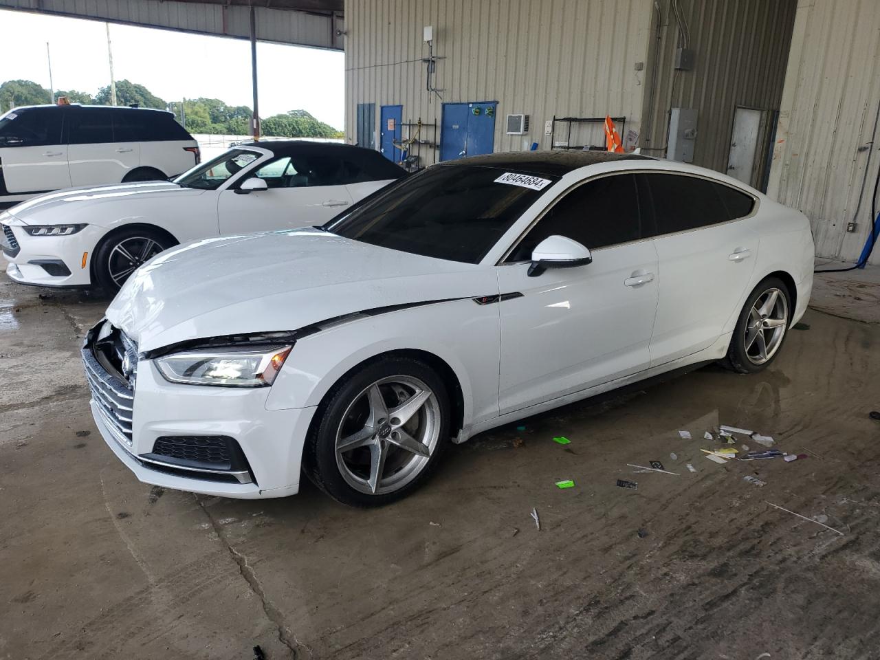 AUDI A5 PREMIUM 2019
