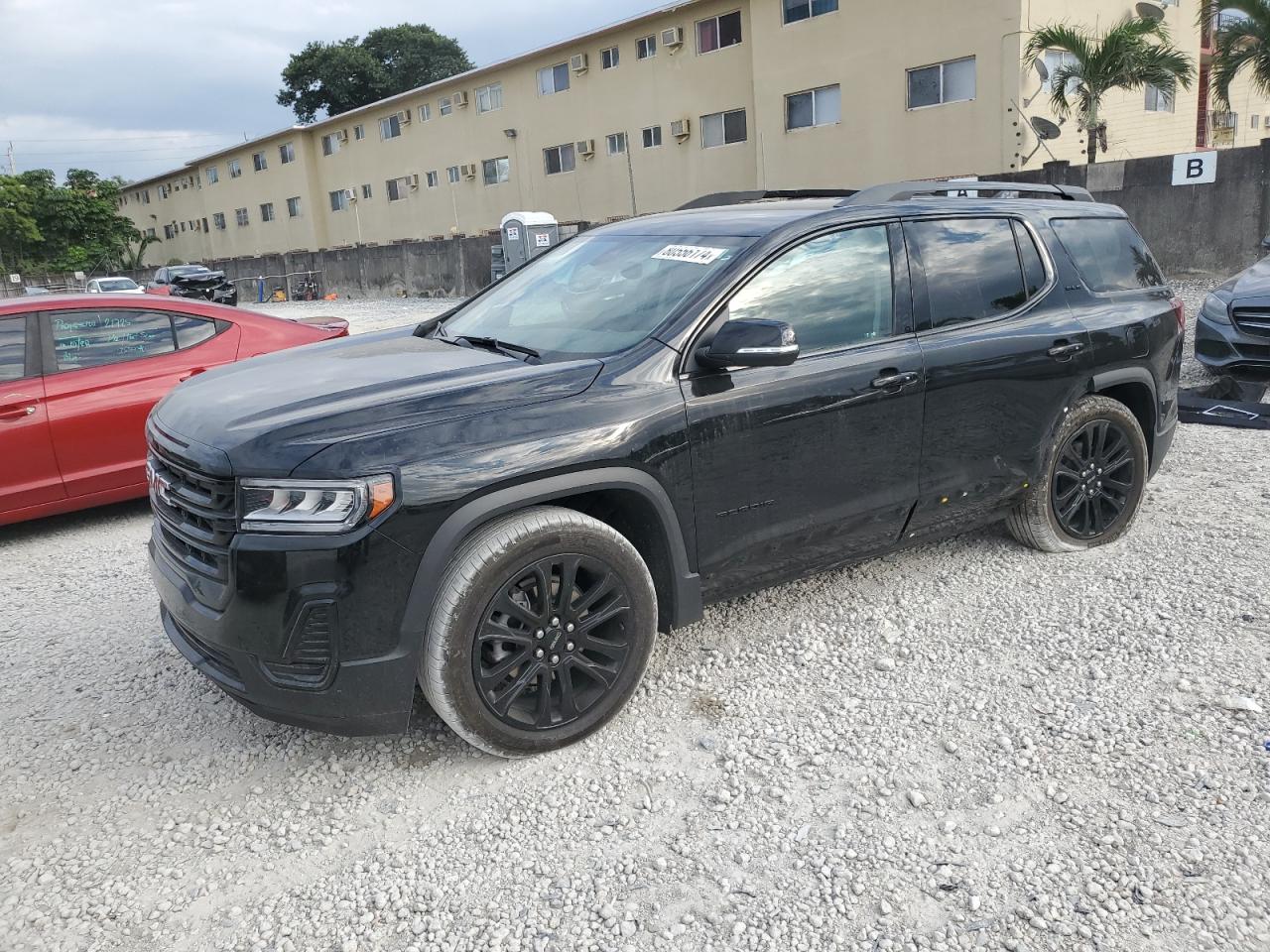 GMC ACADIA SLE 2023