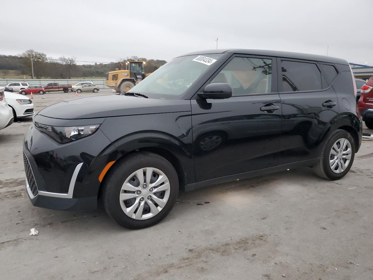 KIA SOUL LX 2024