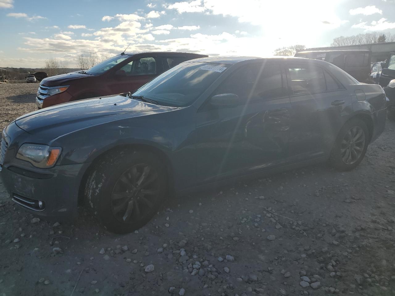 CHRYSLER 300 S 2014