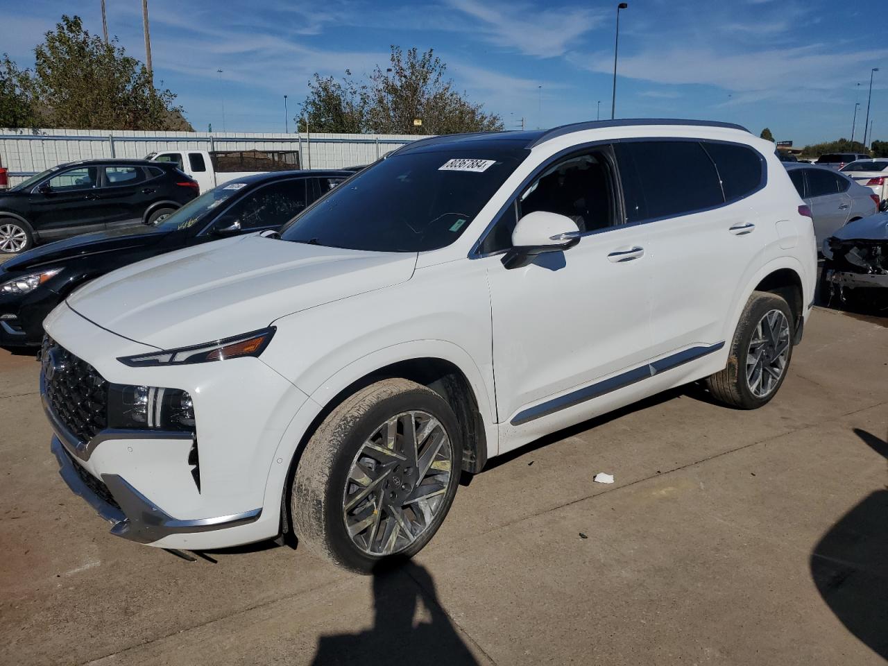 HYUNDAI SANTA FE C 2023
