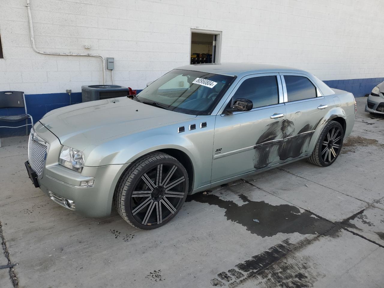 CHRYSLER 300 2006