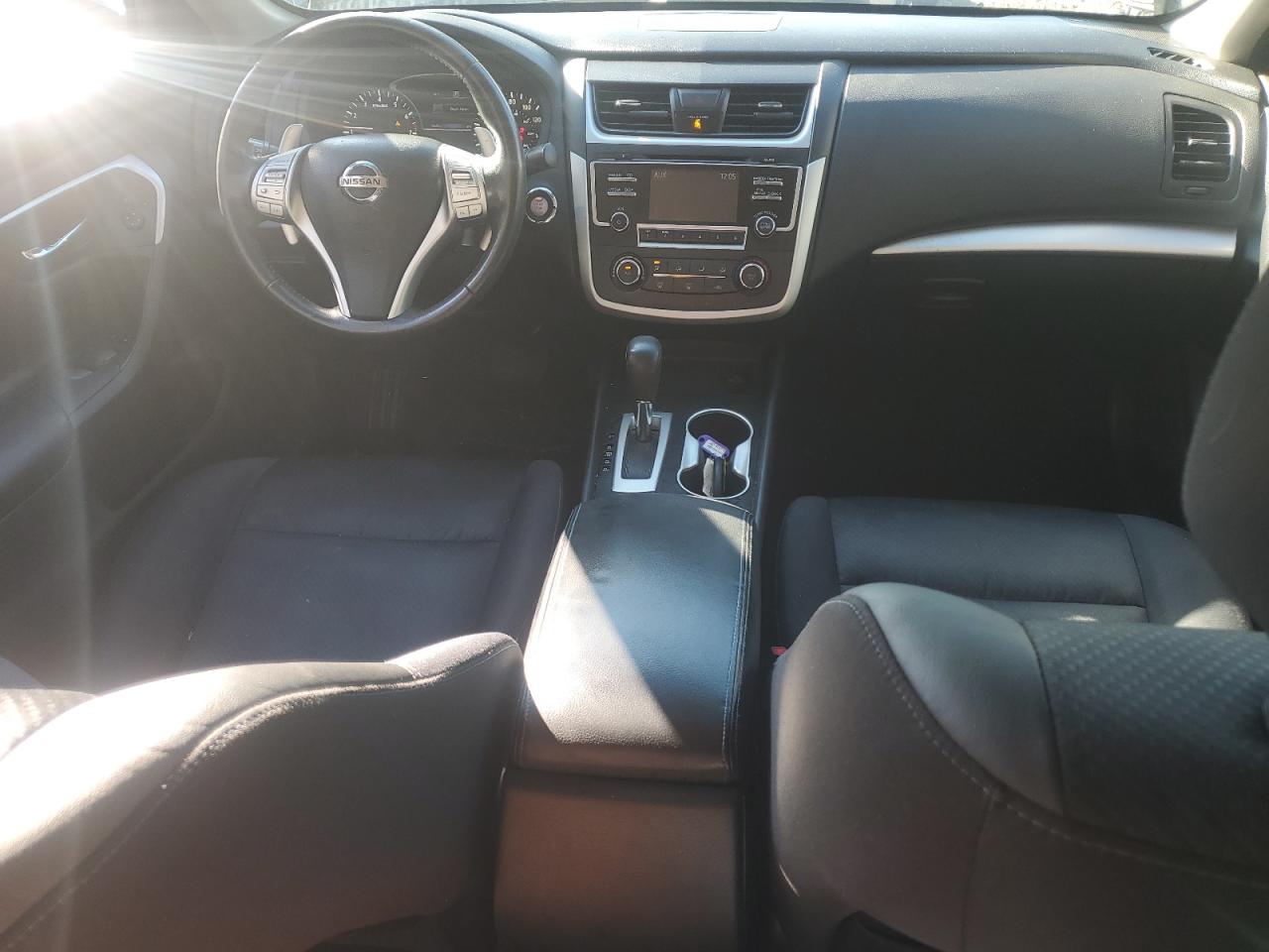 DayDrive