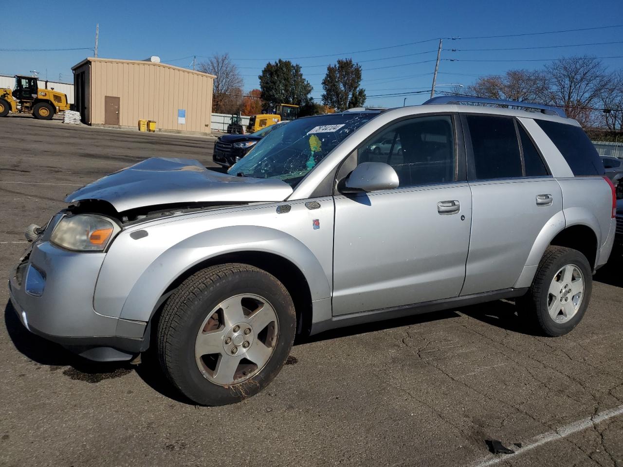 SATURN VUE 2006