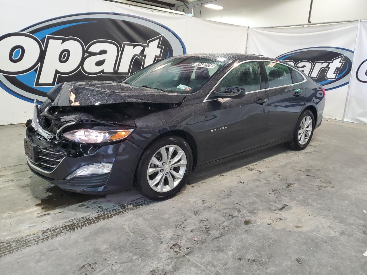 CHEVROLET MALIBU LT 2023