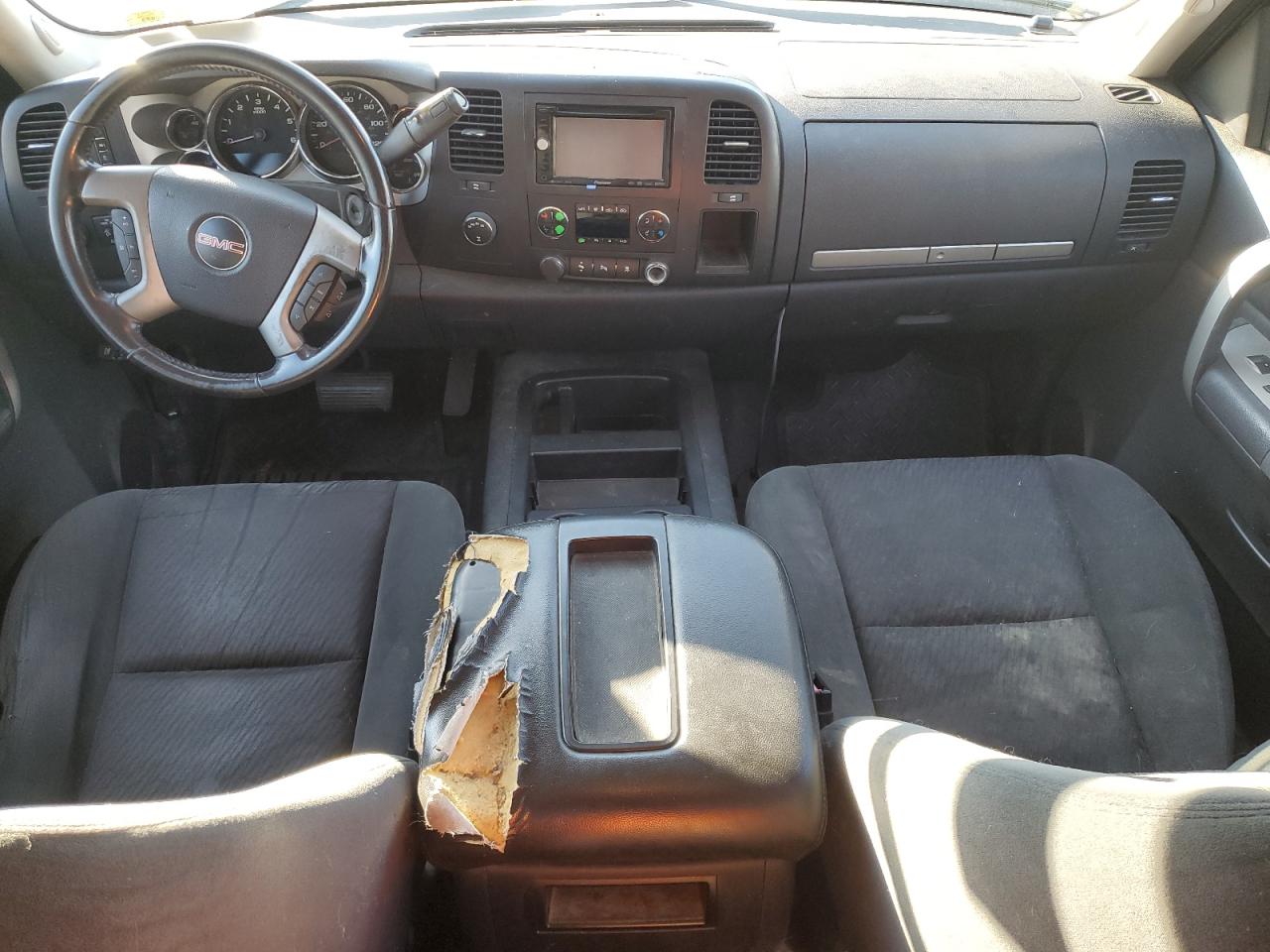 DayDrive