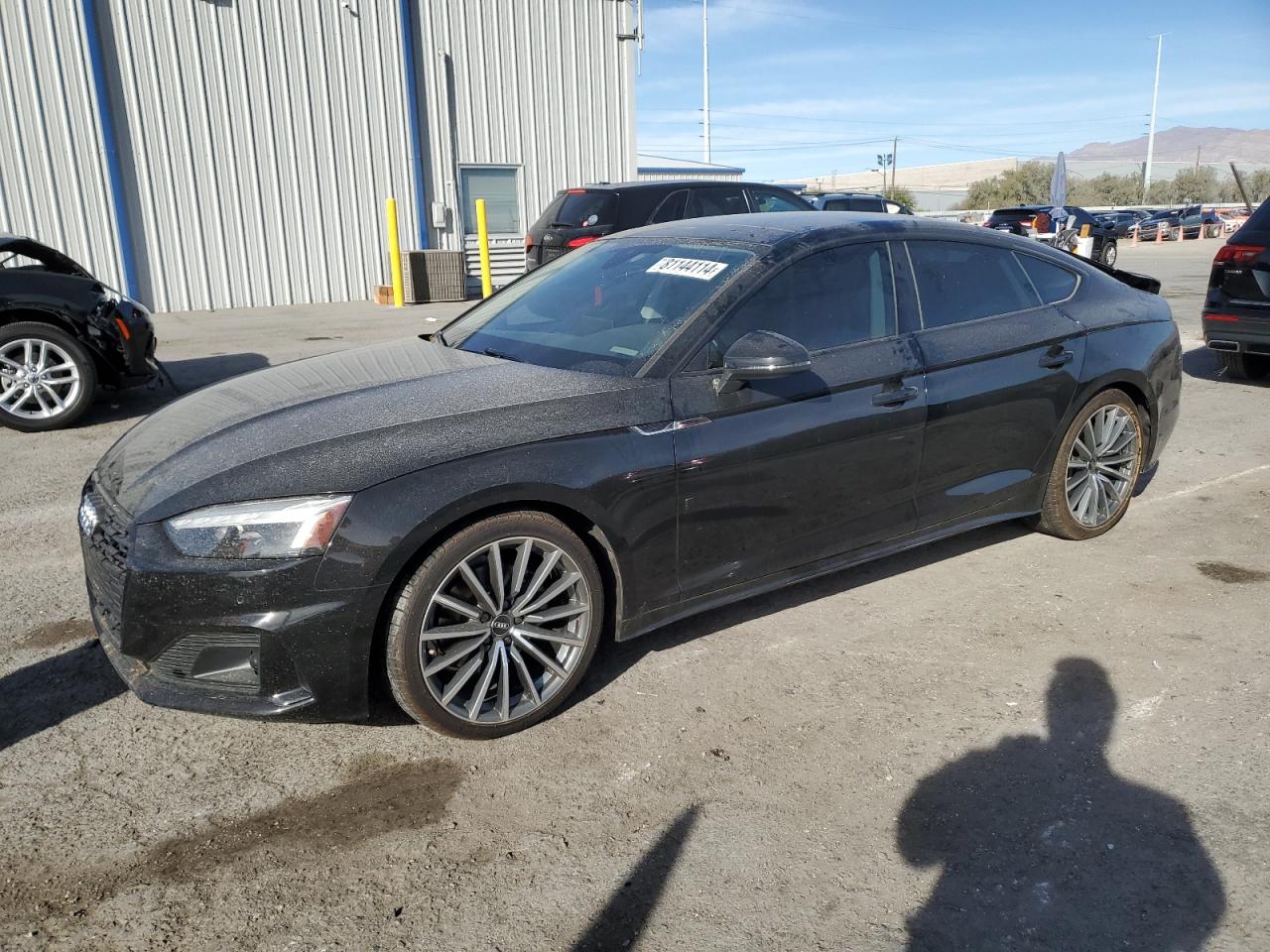 AUDI A5 PREMIUM 2022