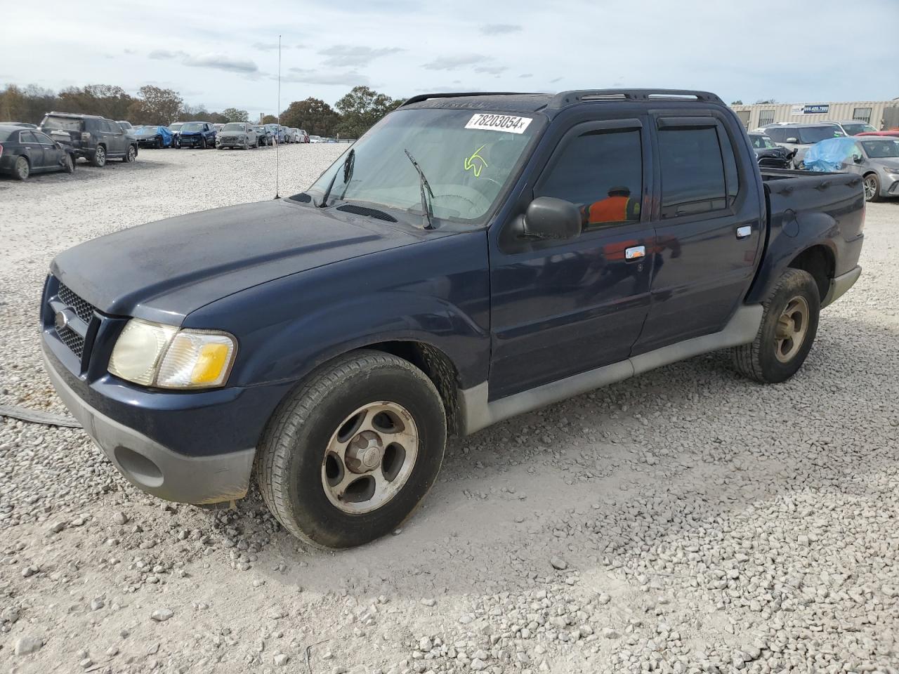 FORD EXPLORER S 2003