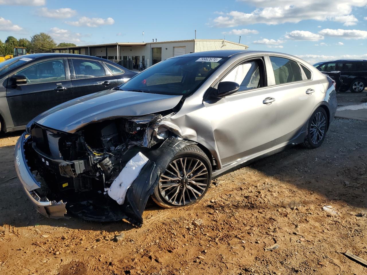 KIA FORTE 2024