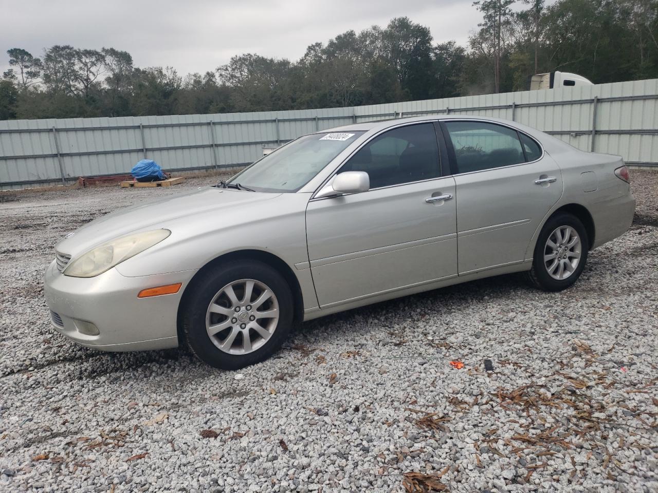 LEXUS ES 330 2004