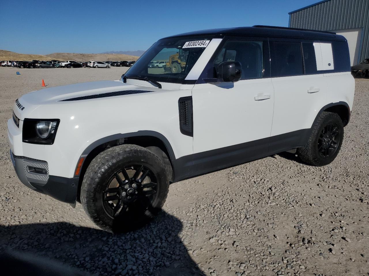 LAND ROVER DEFENDER 1 2020
