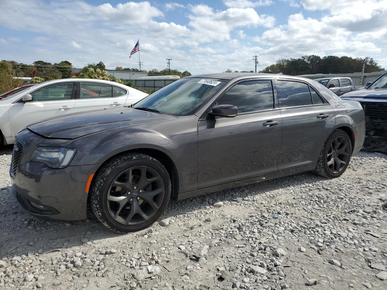 CHRYSLER 300 S 2021
