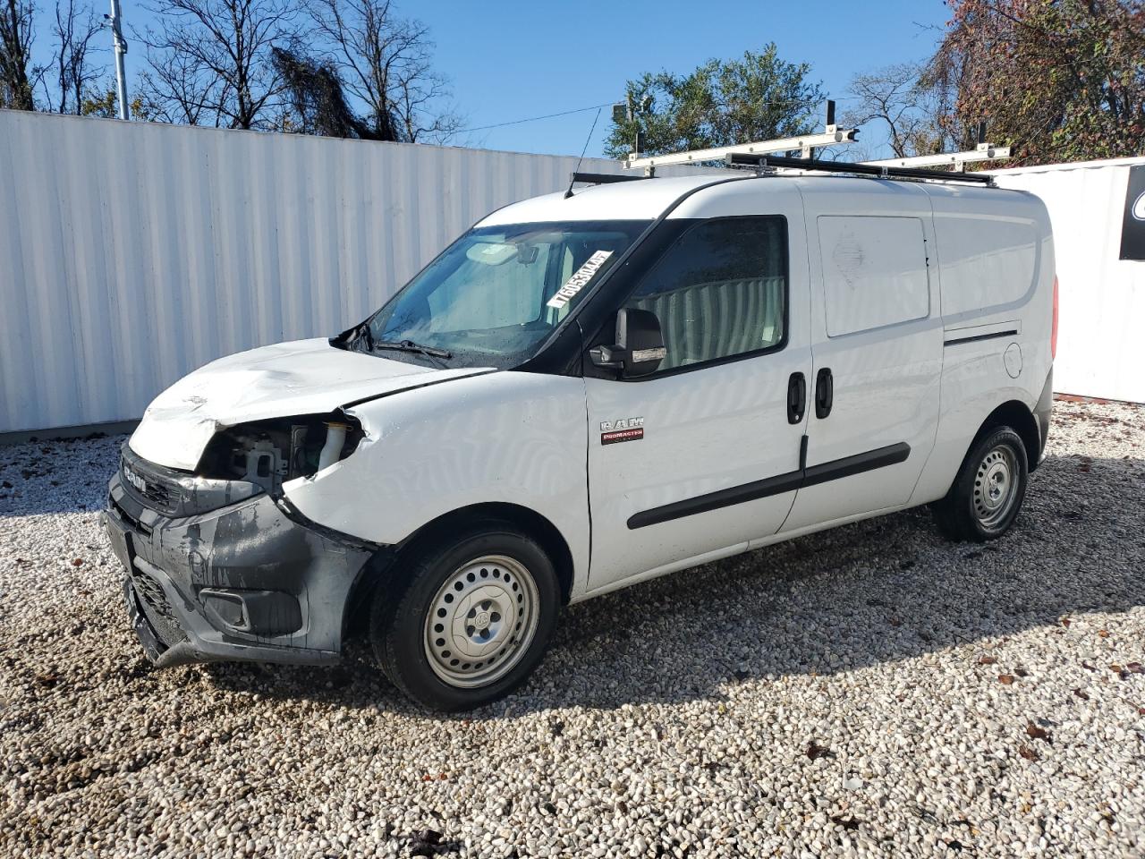 RAM PROMASTER 2020