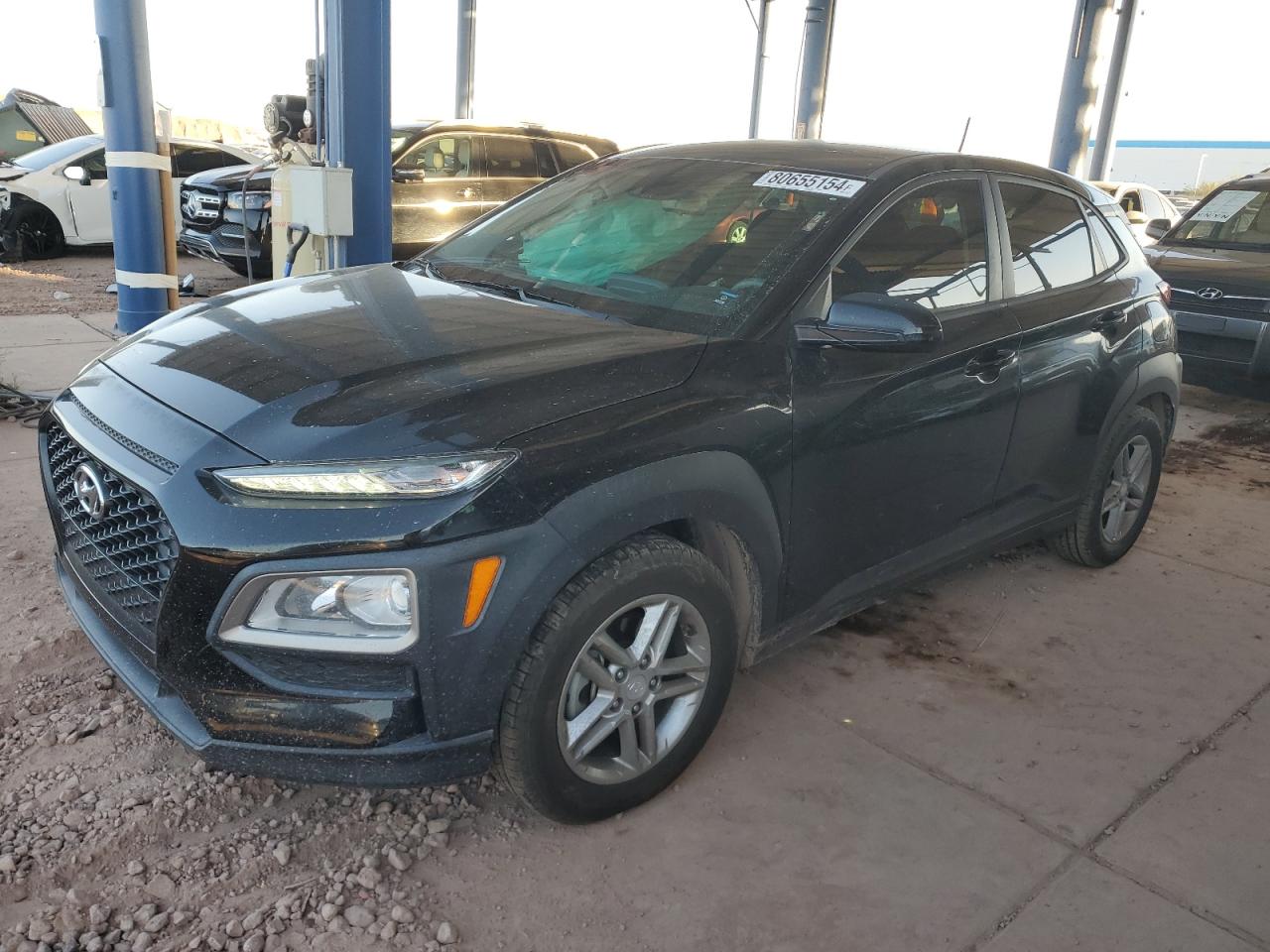 HYUNDAI KONA SE 2021