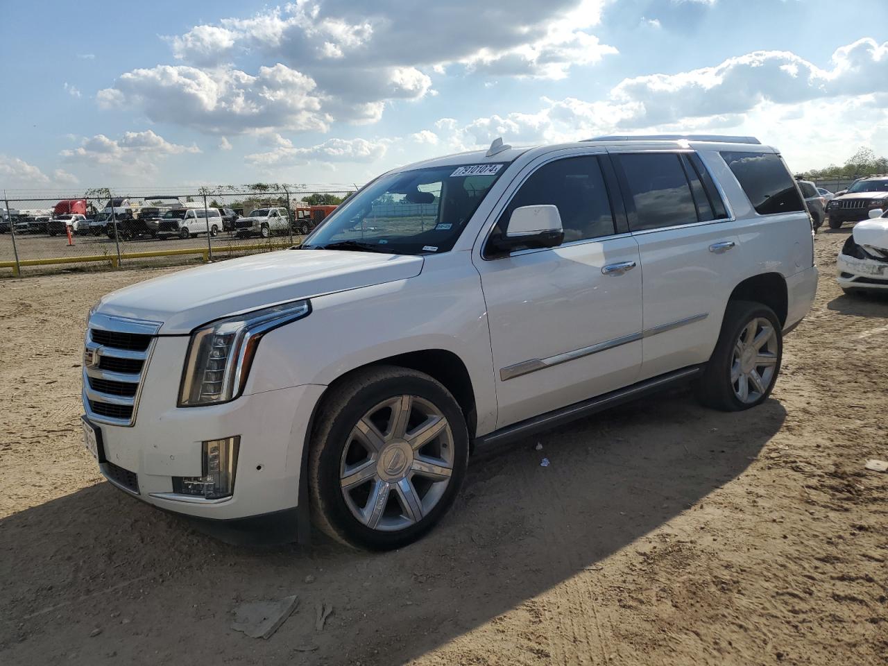 CADILLAC ESCALADE P 2020