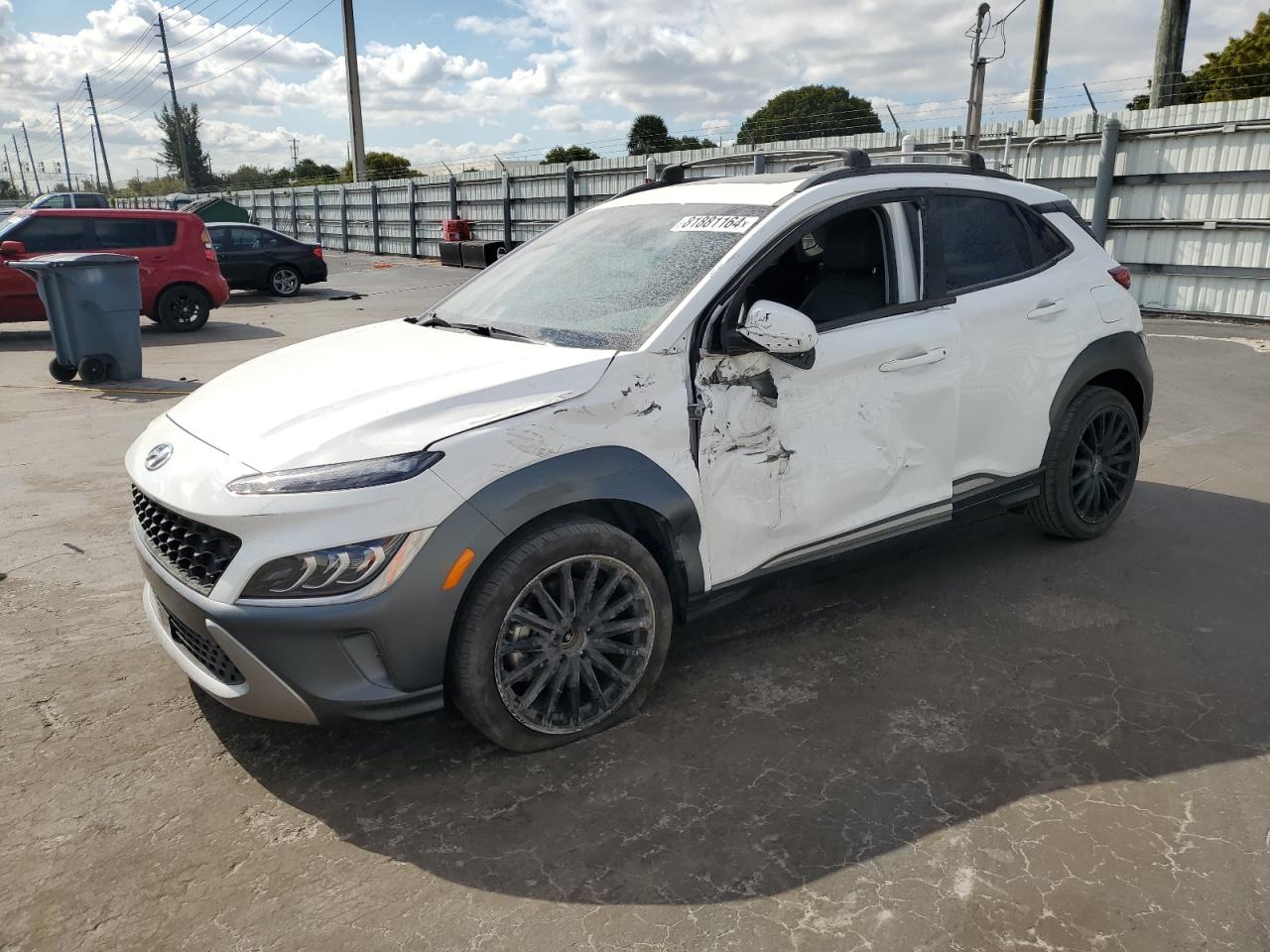 HYUNDAI KONA LIMIT 2023