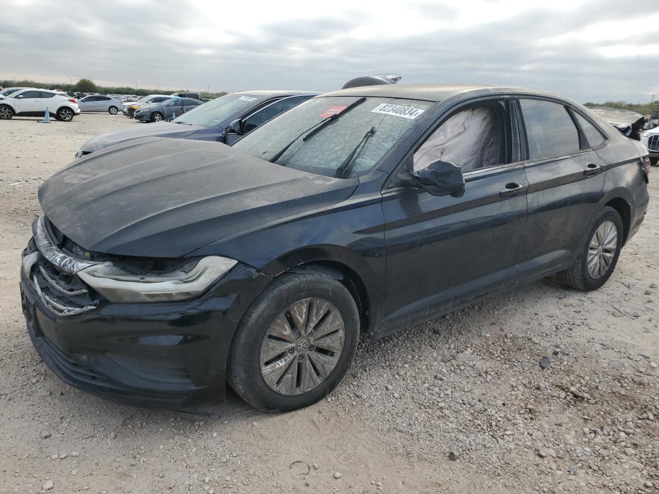 VOLKSWAGEN JETTA S 2019