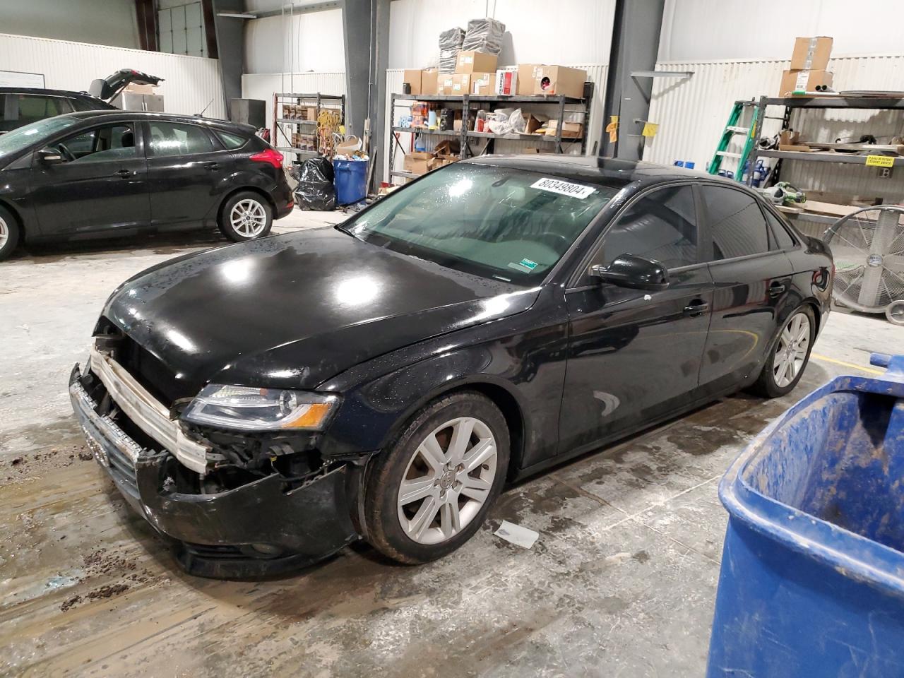 AUDI A4 PREMIUM 2011
