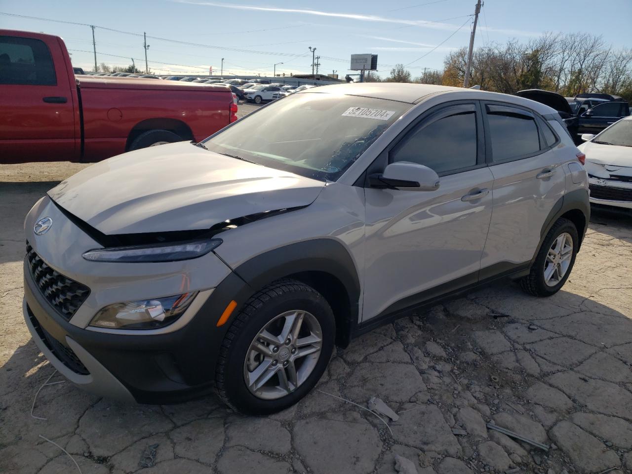 HYUNDAI KONA SE 2023