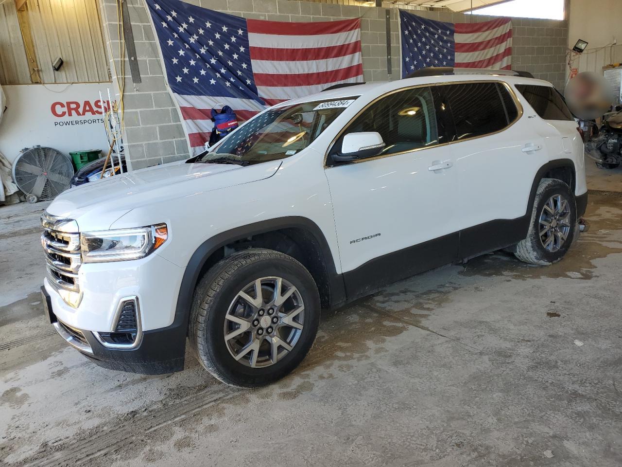 GMC ACADIA SLT 2020