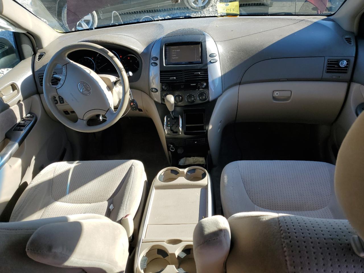 DayDrive