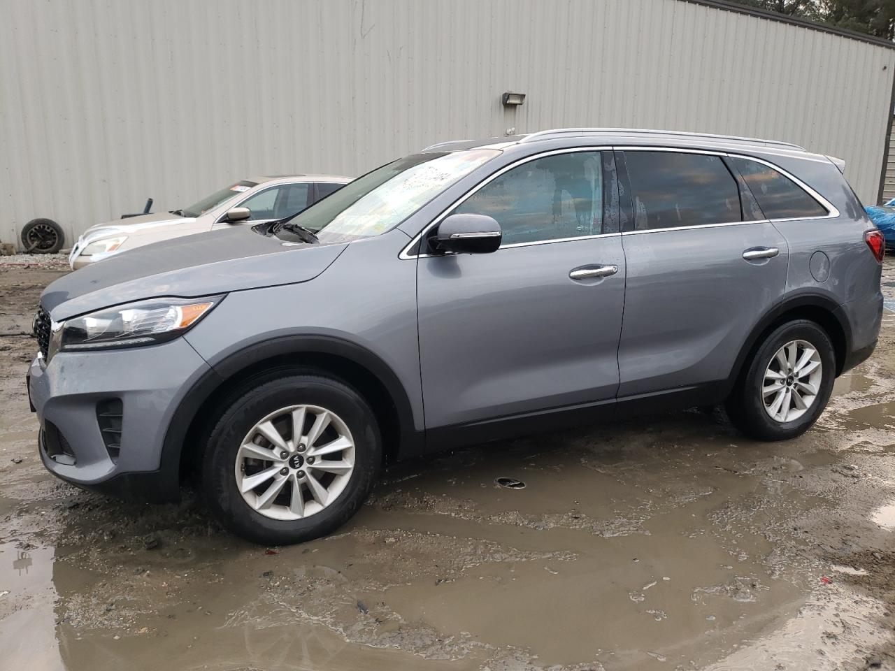 KIA SORENTO L 2019