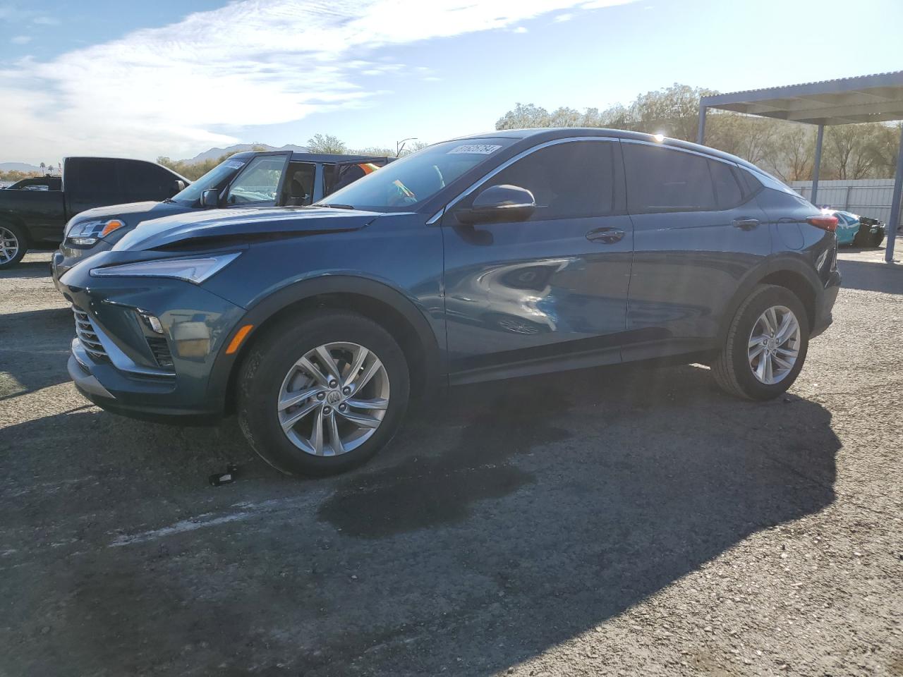 BUICK ENVISTA PR 2024