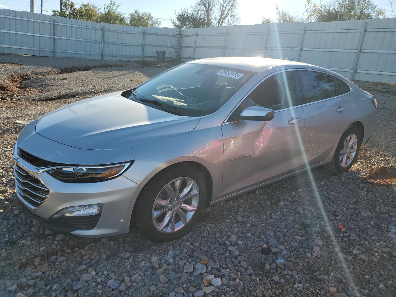 CHEVROLET MALIBU LT 2020