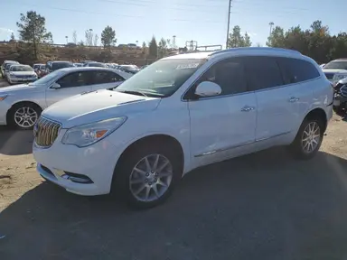 Buick Enclave 2016