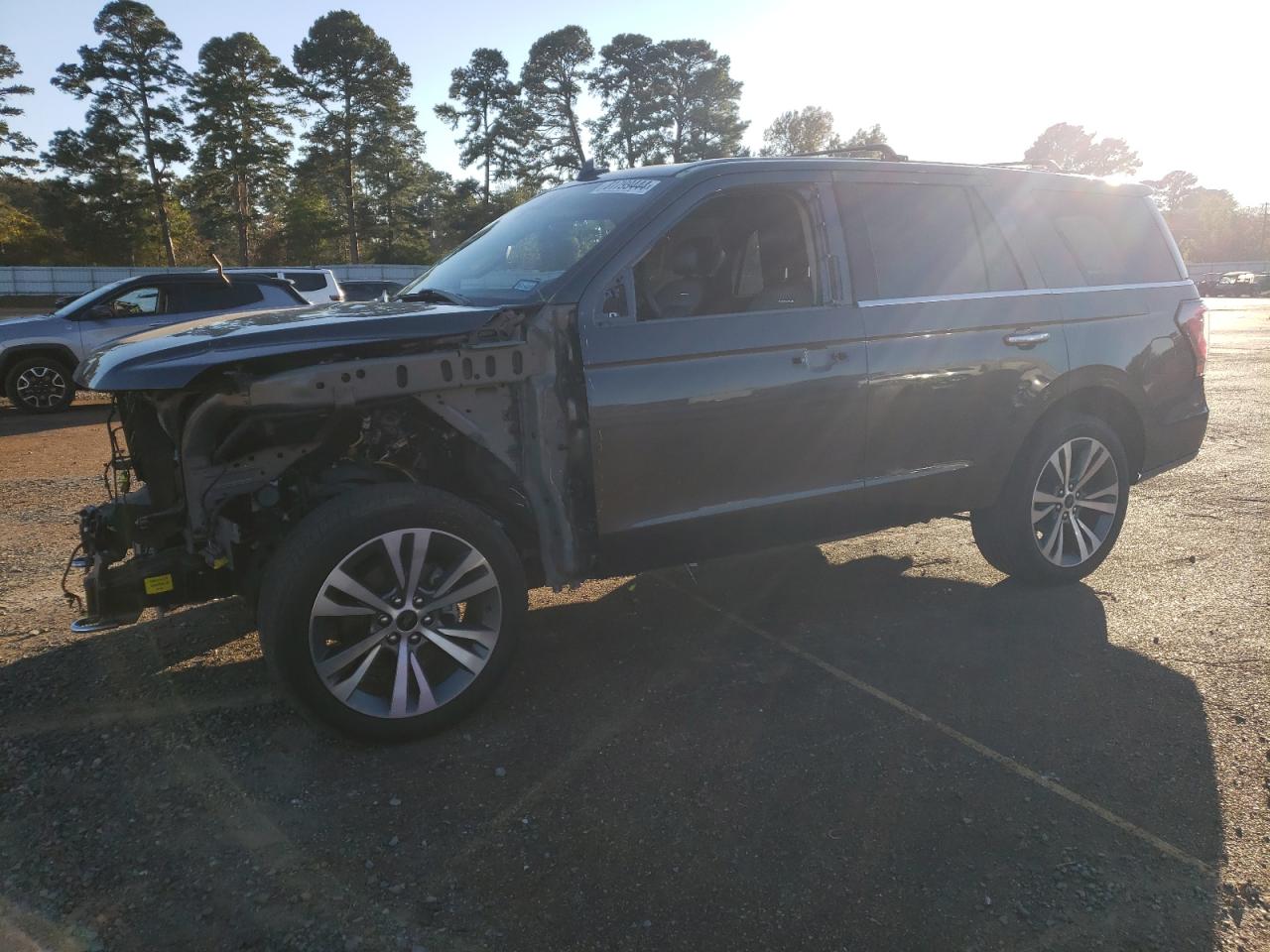 FORD EXPEDITION 2020