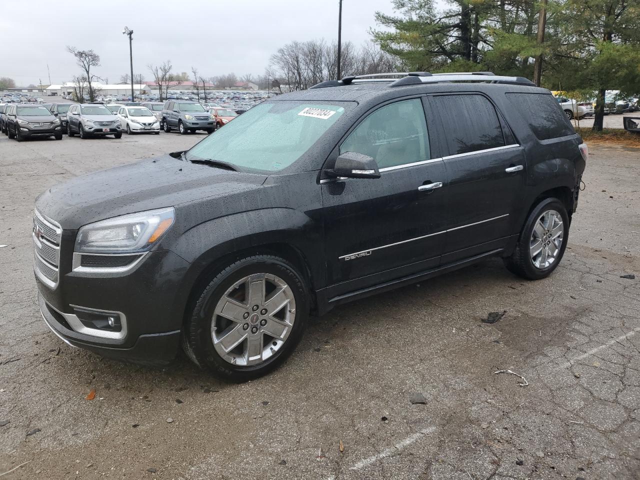 GMC ACADIA DEN 2013