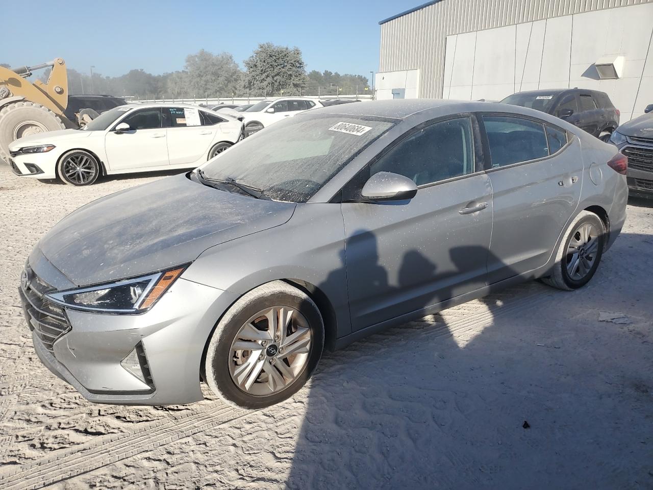 HYUNDAI ELANTRA SE 2020