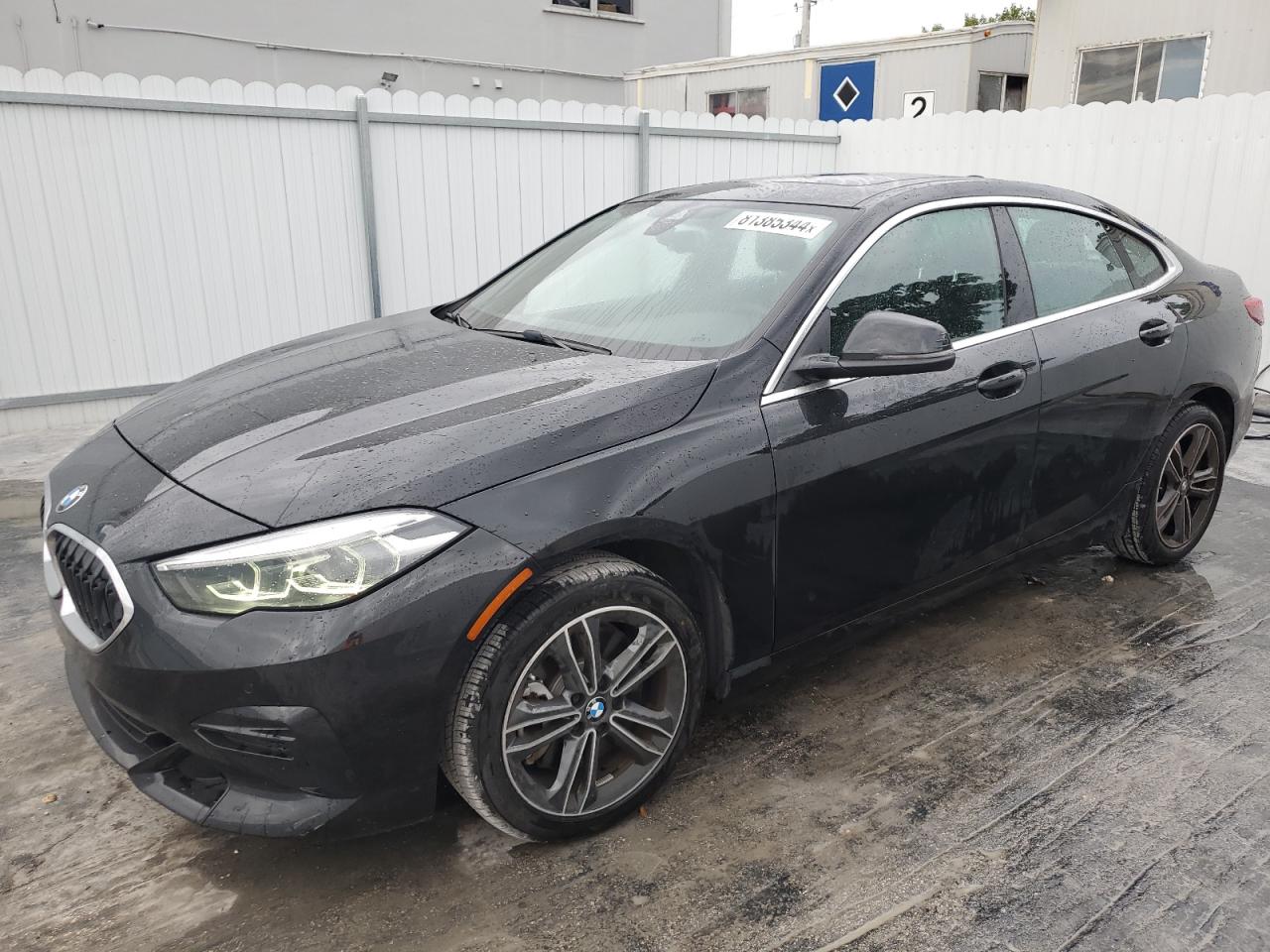 BMW 228I 2024