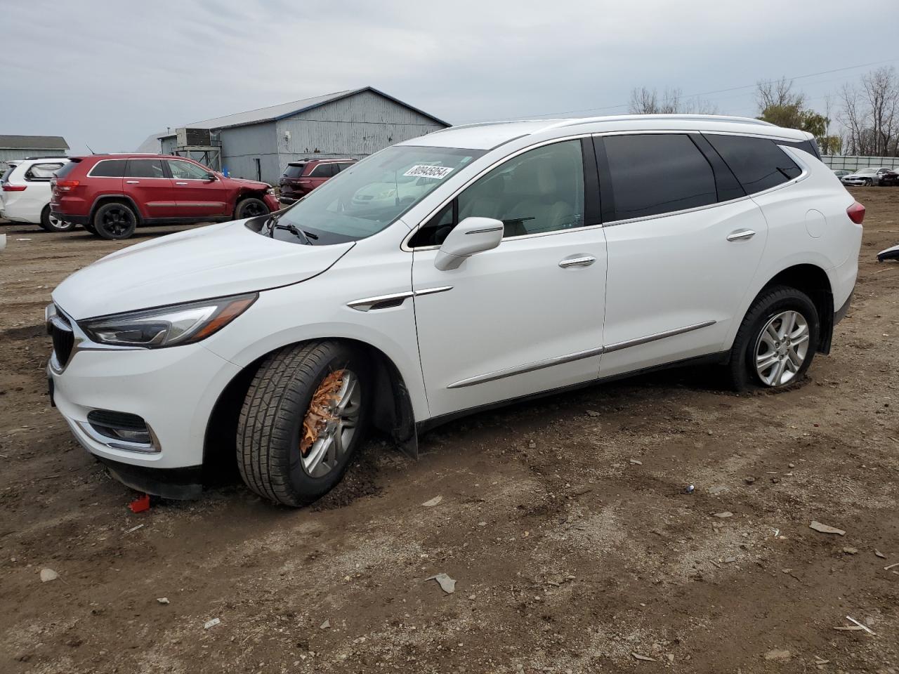 BUICK ENCLAVE ES 2019