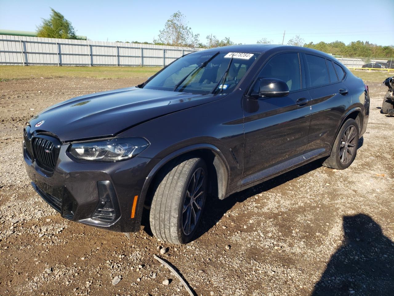 BMW X4 M40I 2023
