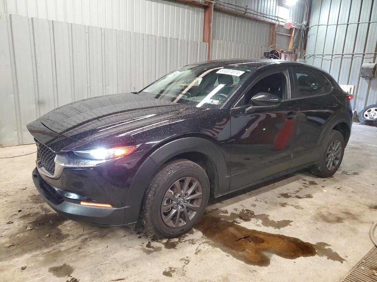 MAZDA CX-30 2023