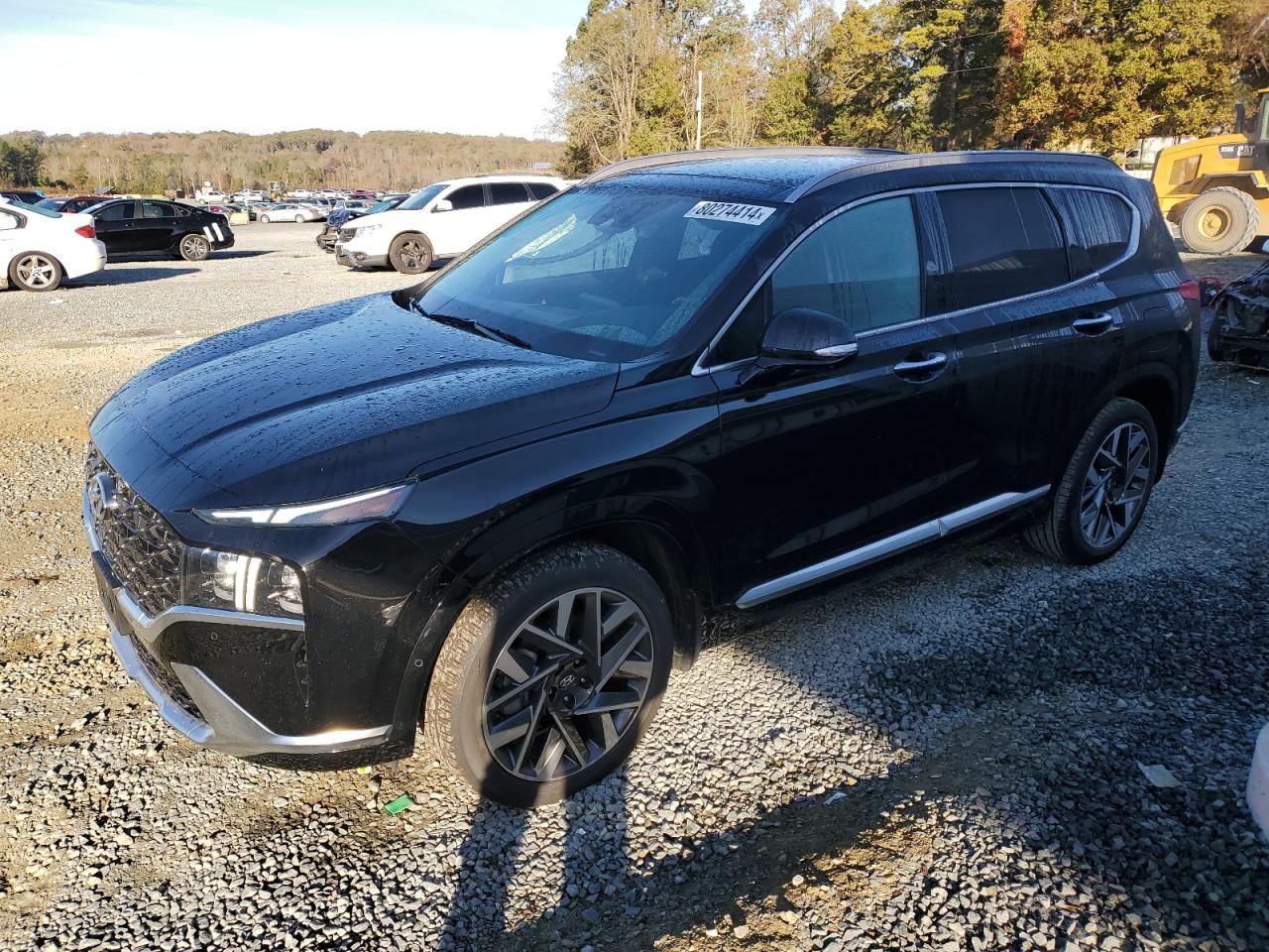 HYUNDAI SANTA FE C 2022