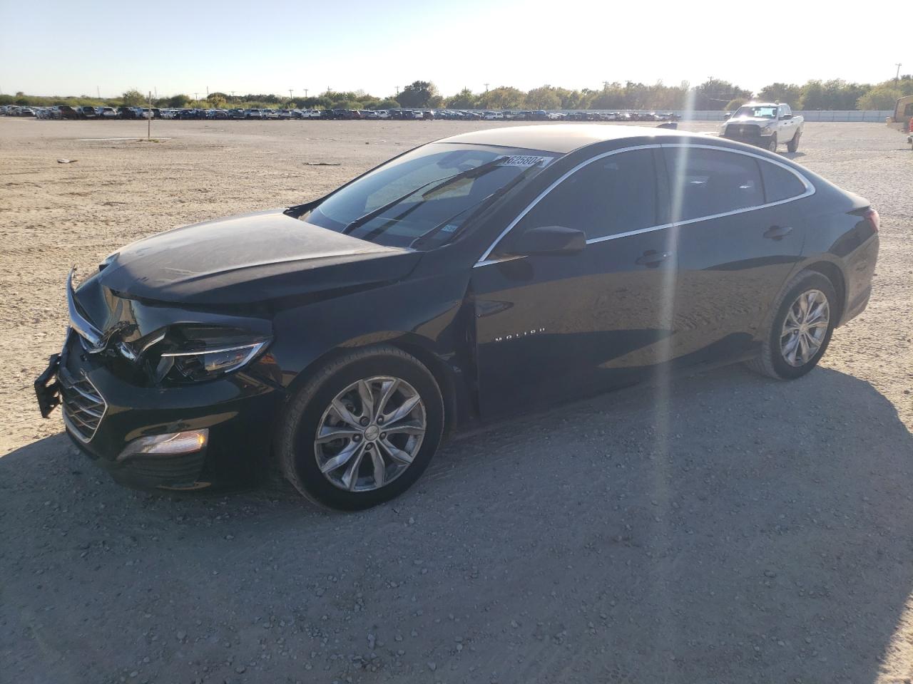 CHEVROLET MALIBU LT 2019