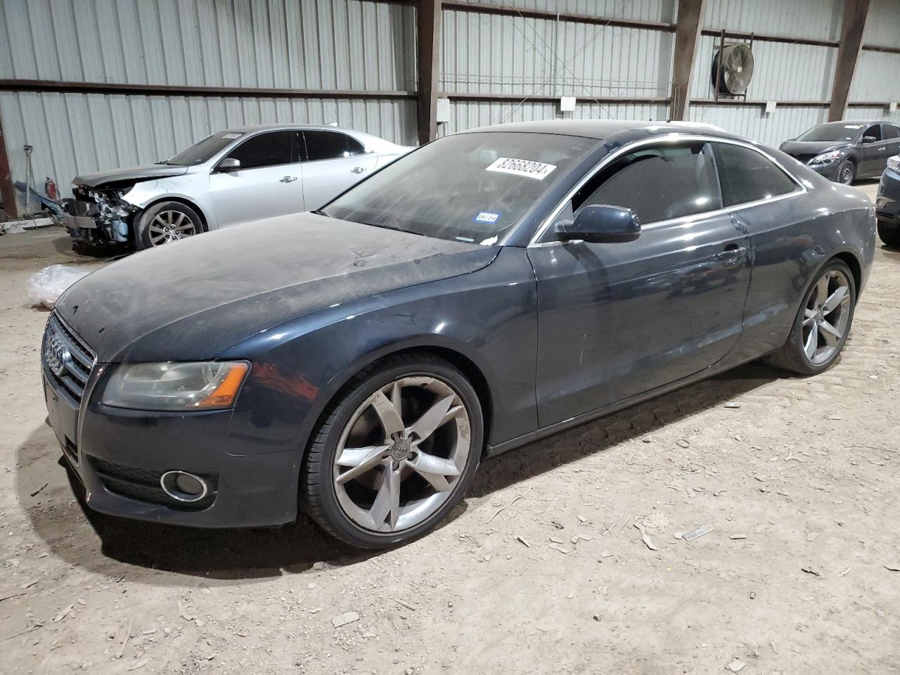 AUDI A5 PREMIUM 2012