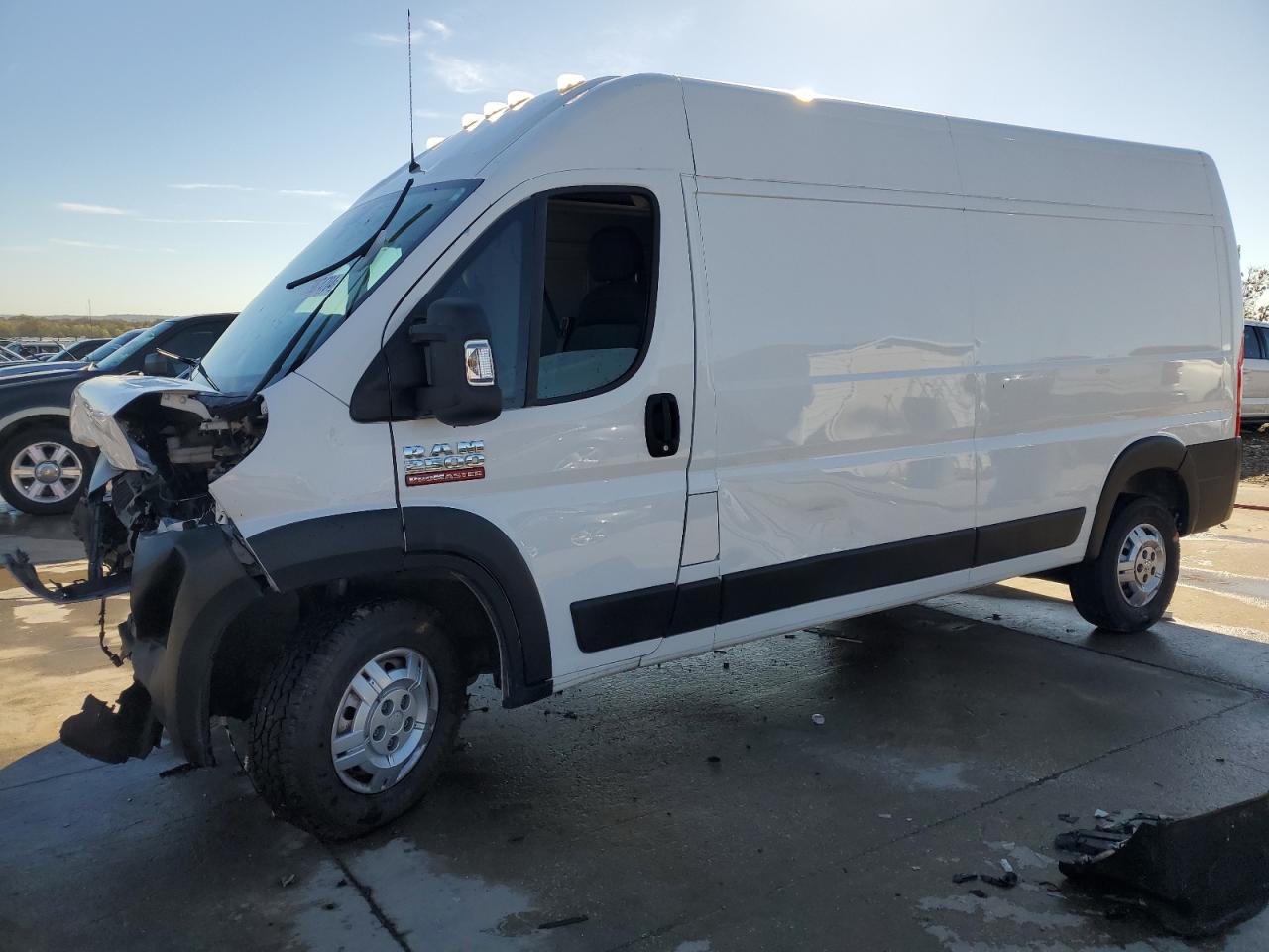 RAM PROMASTER 2021