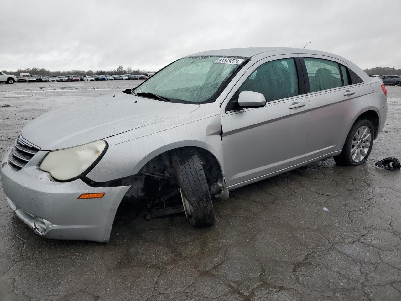 CHRYSLER SEBRING LI 2010