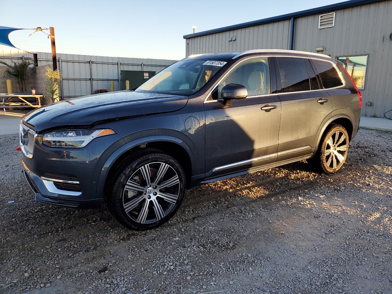 VOLVO XC90 PLUS 2025