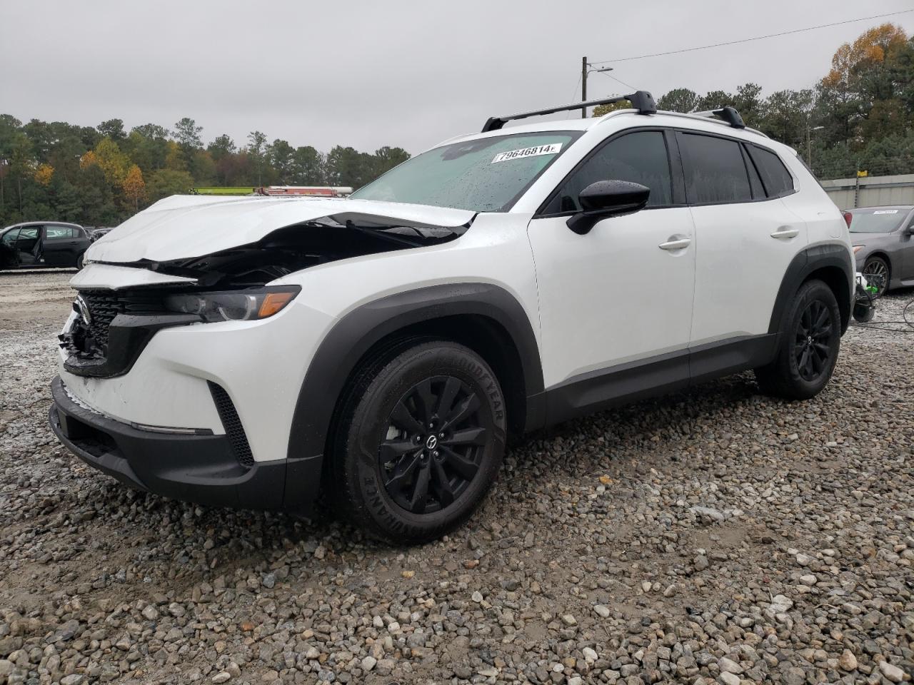 MAZDA CX-50 PREM 2024
