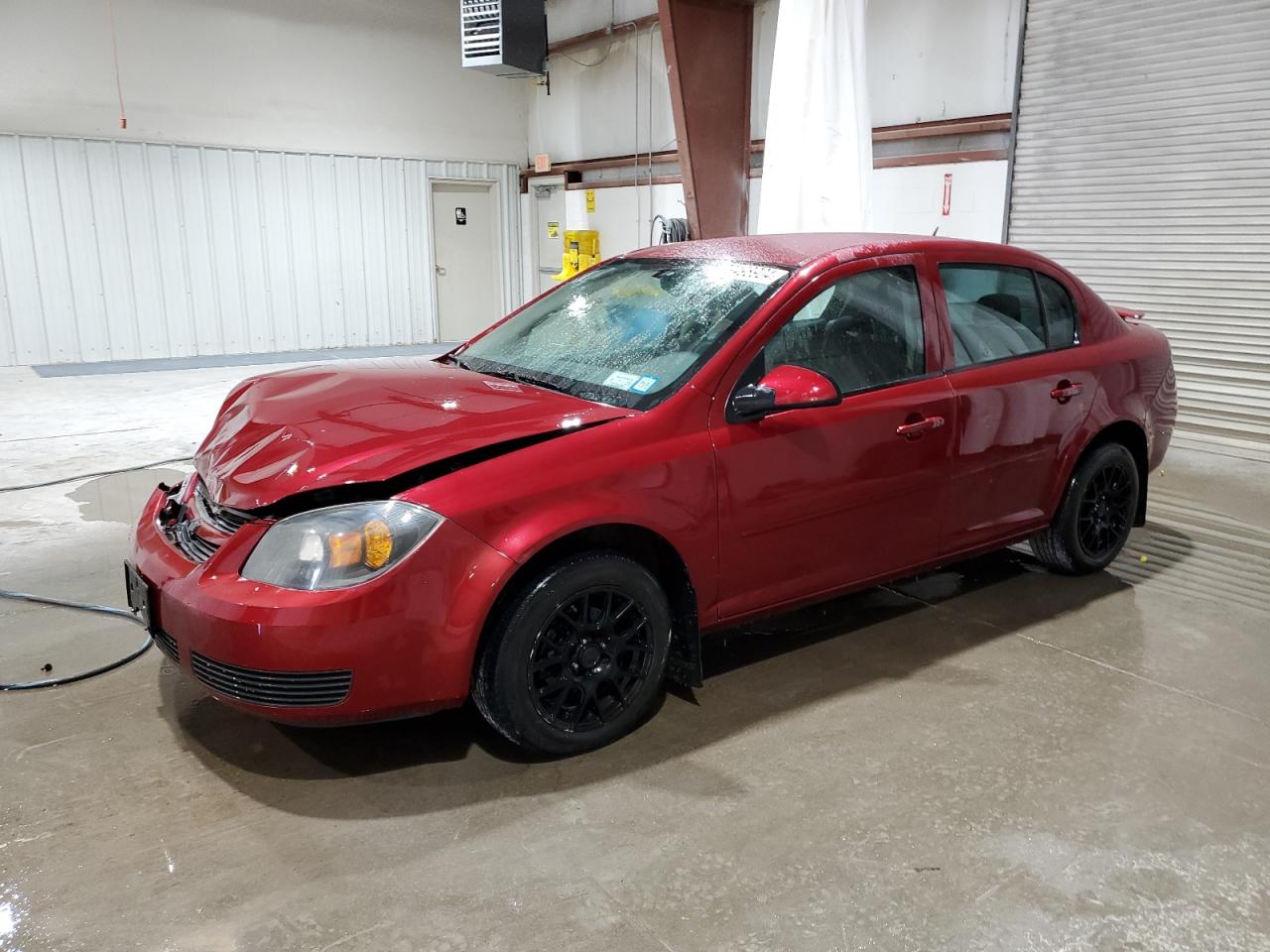 CHEVROLET COBALT LT 2009
