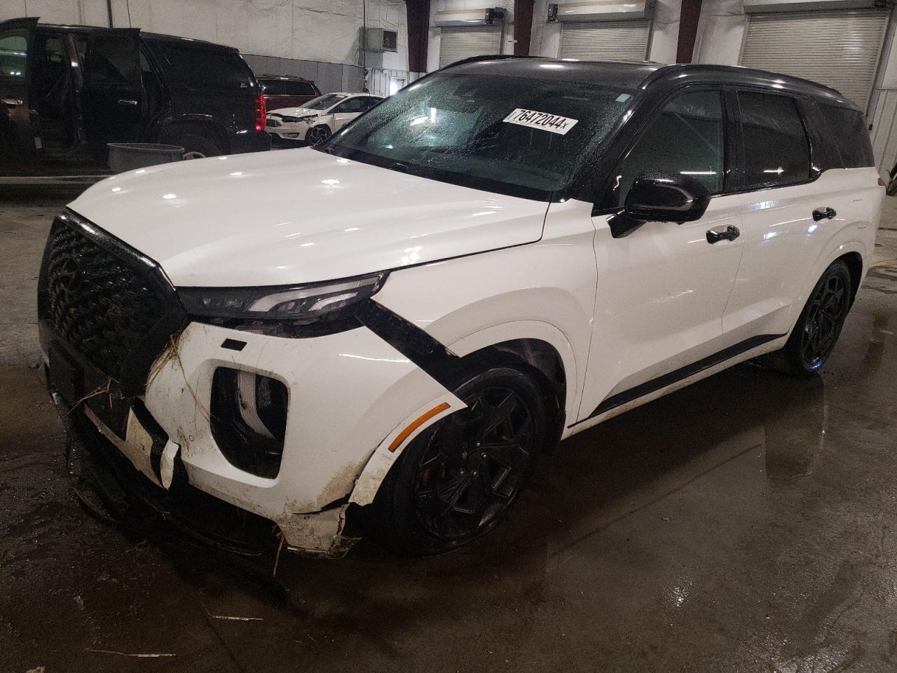 HYUNDAI PALISADE C 2021