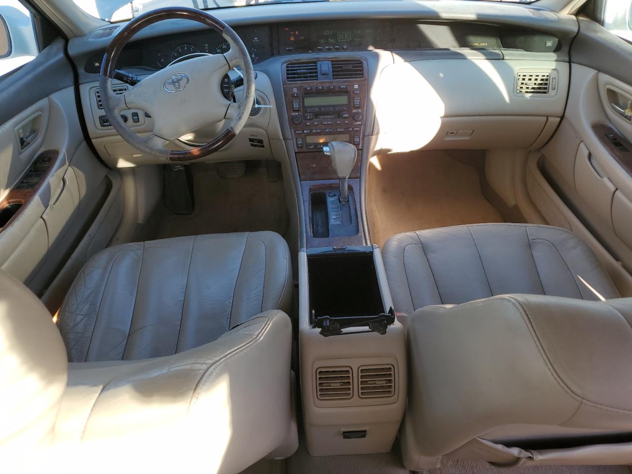 DayDrive