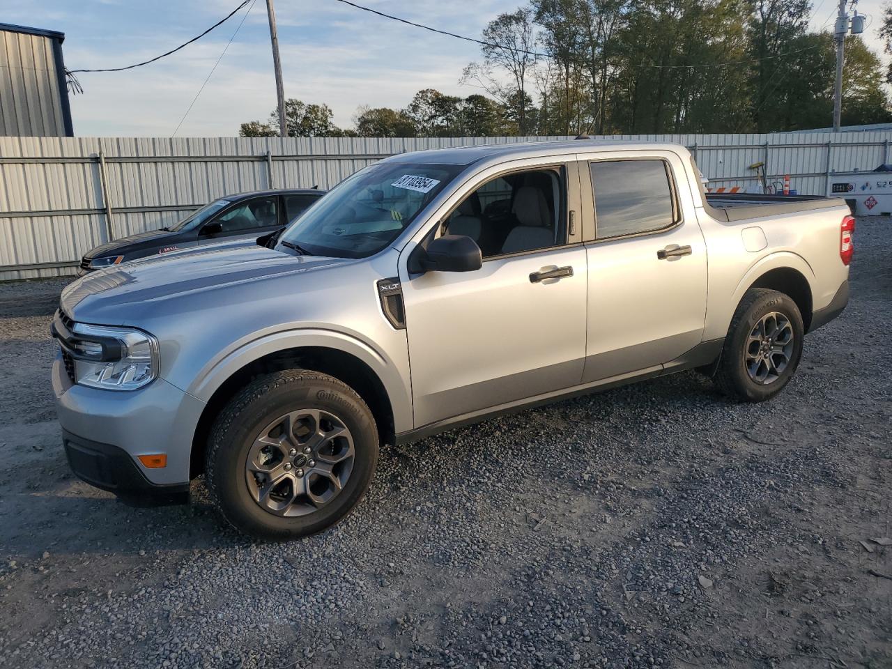 FORD MAVERICK X 2023