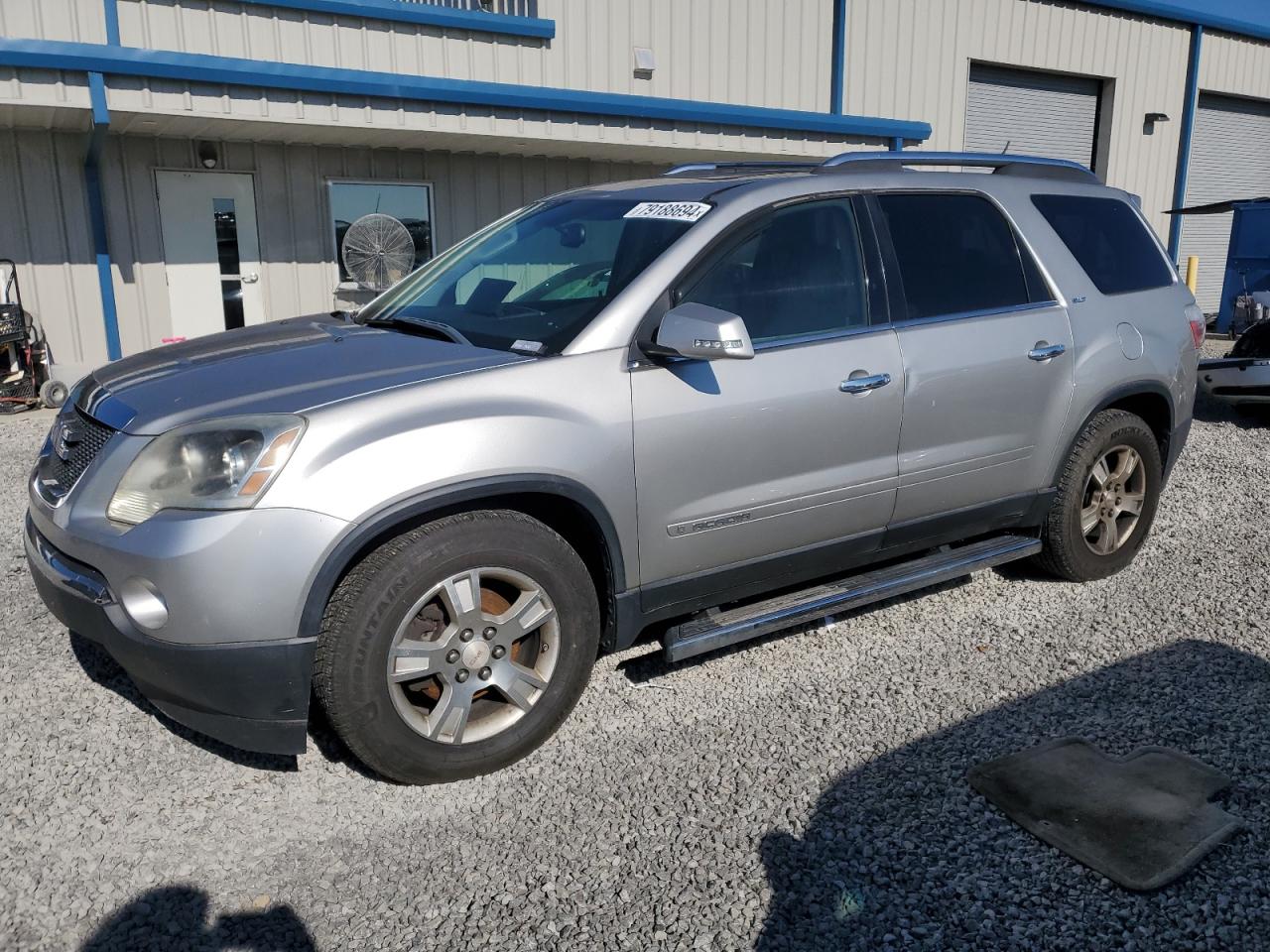 GMC ACADIA SLT 2008